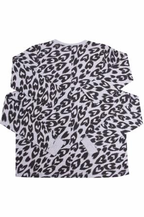 Sukienka z czterema rękawami, zdjęcie 2 Sukienka z czterema rękawami od Stella McCartney Kids